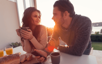 Date Night Essentials: Reignite Romance and Prioritize Connection in Relationships